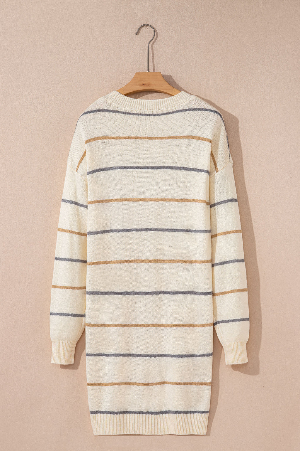 Elizabeth Sweater Dress