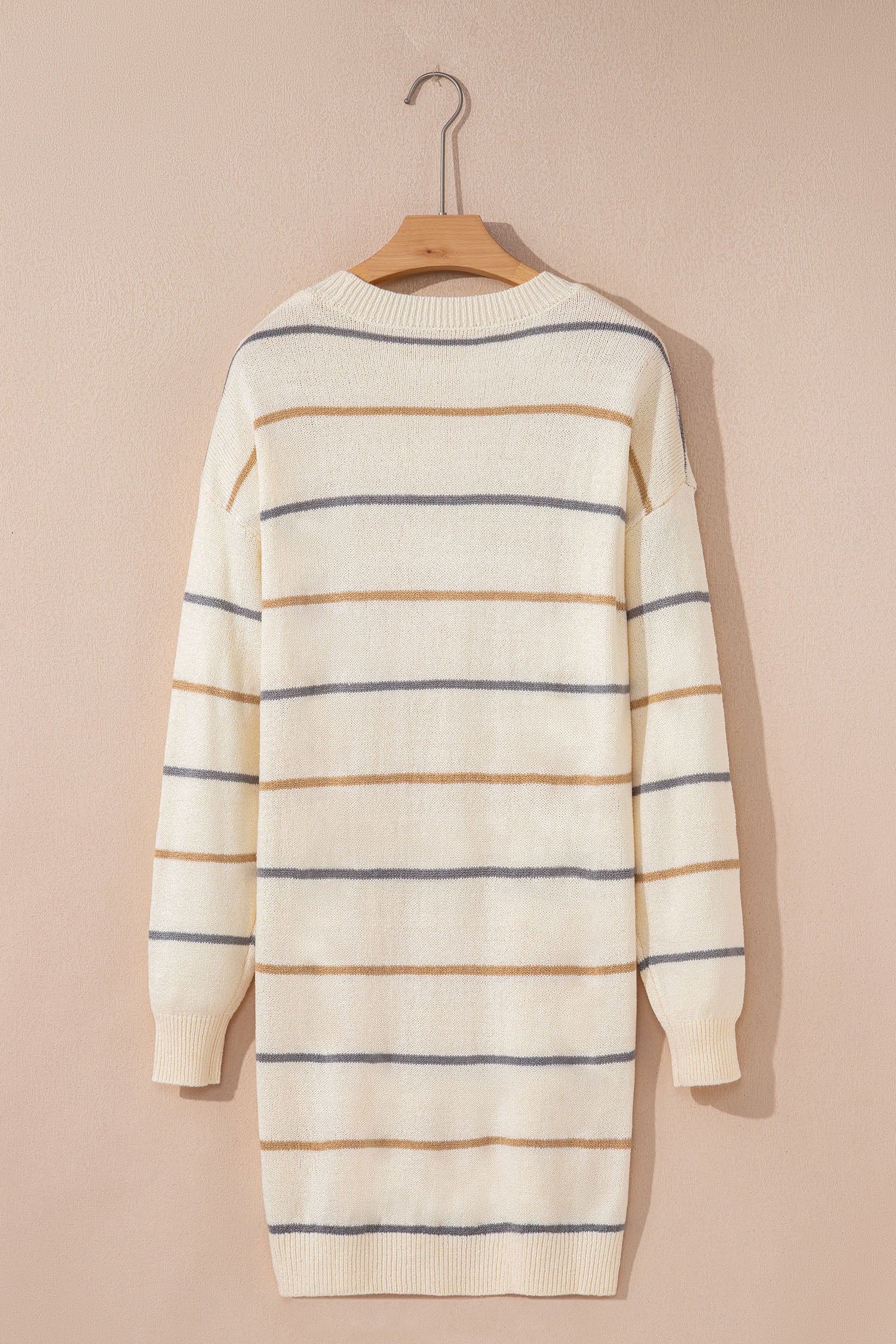 Elizabeth Sweater Dress