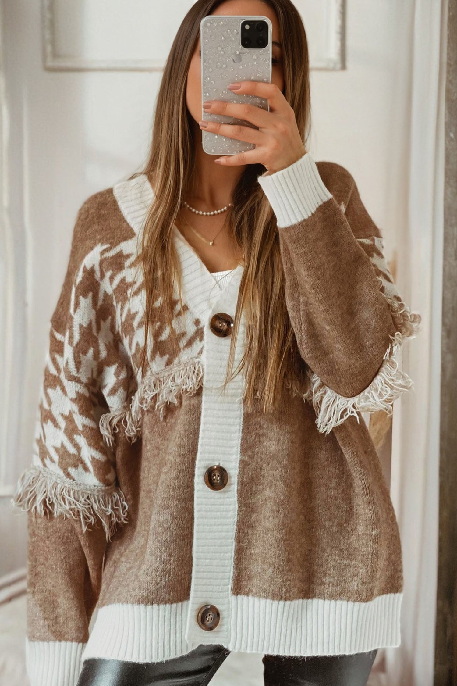 Gracelynn Cardigan