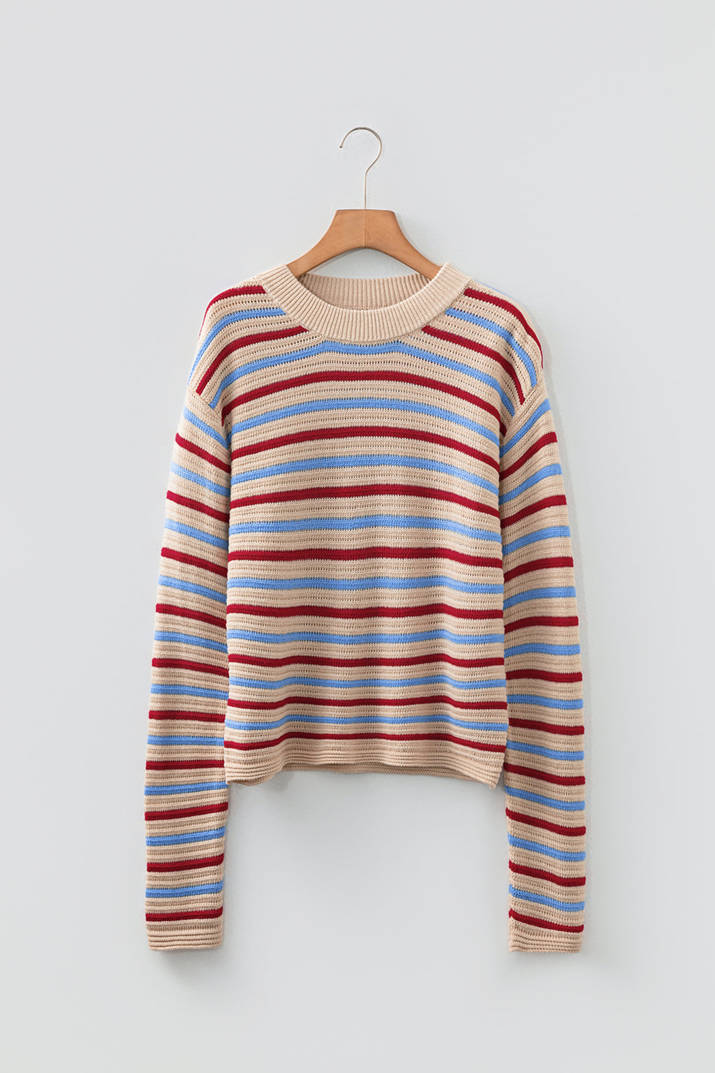 Winslee Sweater