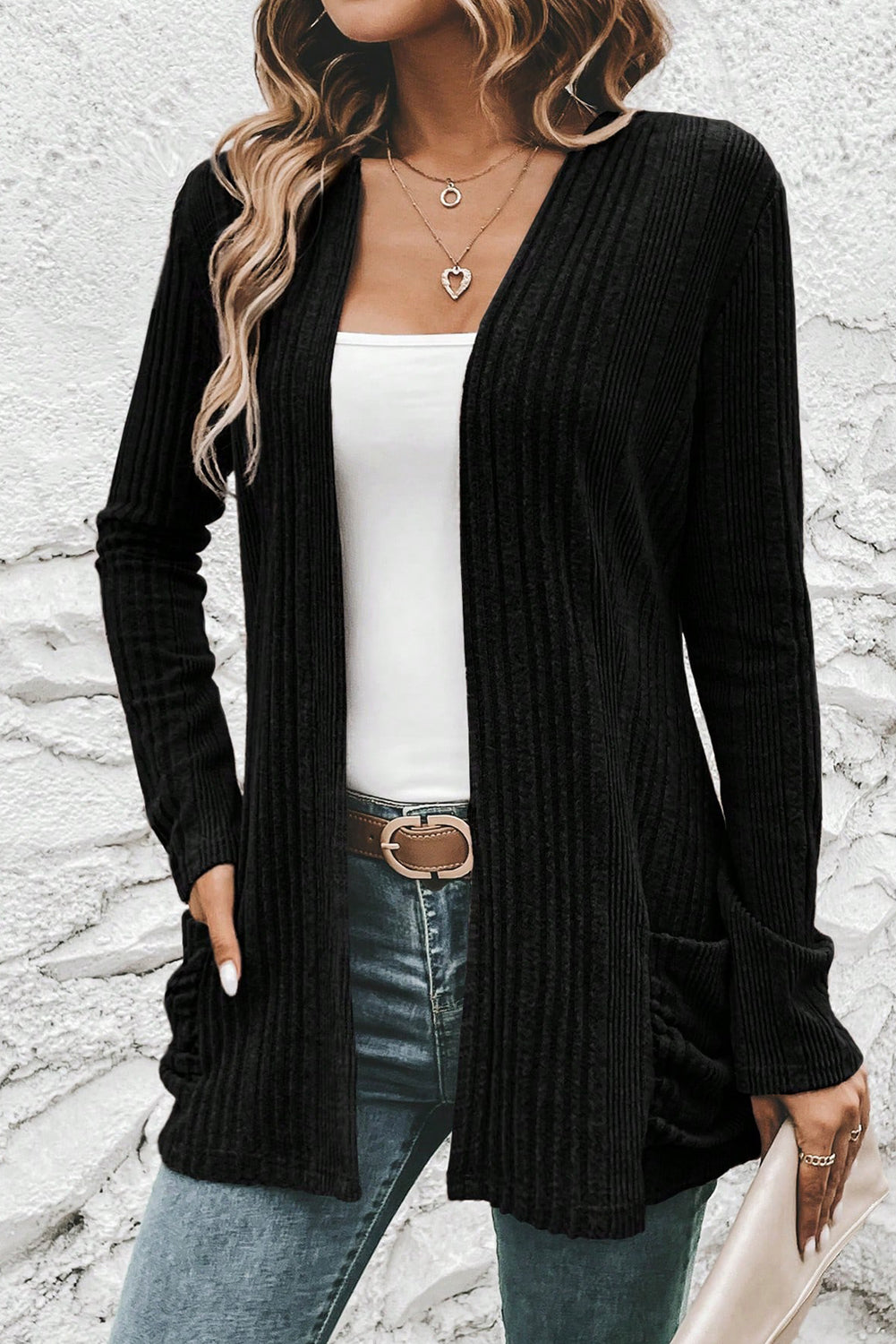 Adeline Cardigan