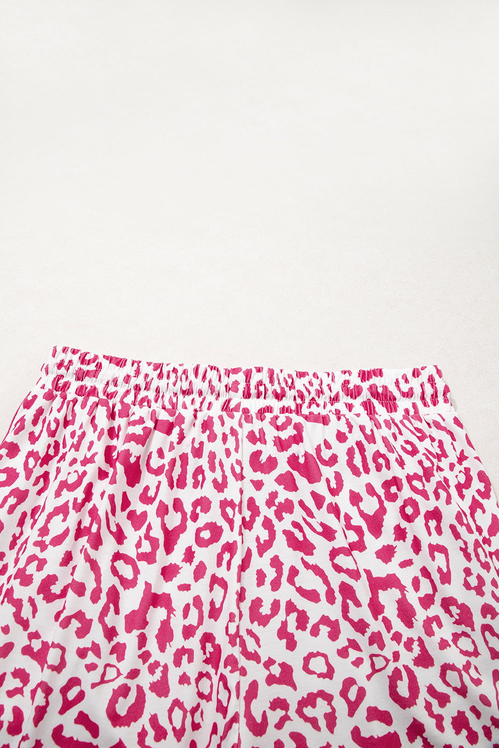 Lola Pink Shorts