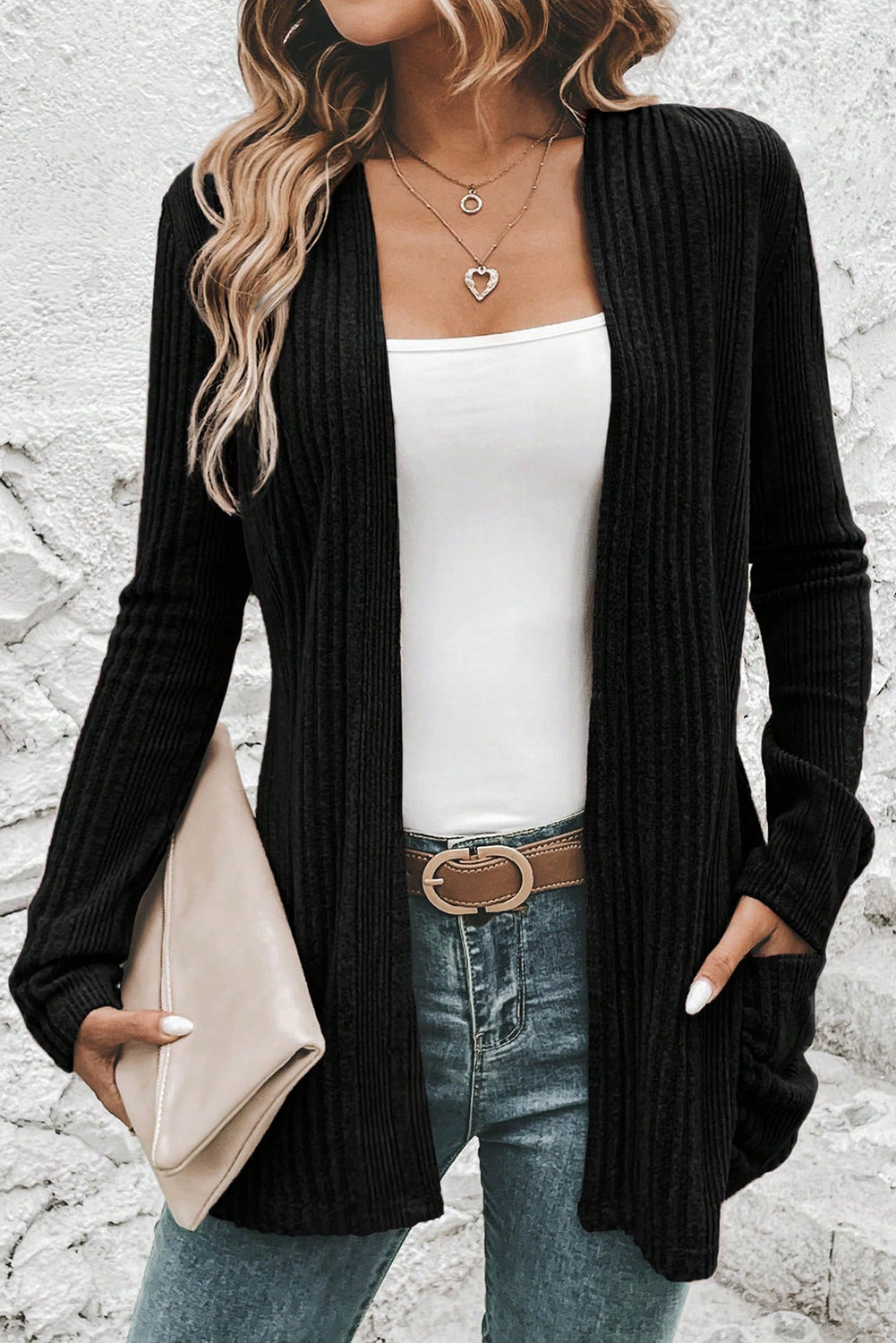 Adeline Cardigan