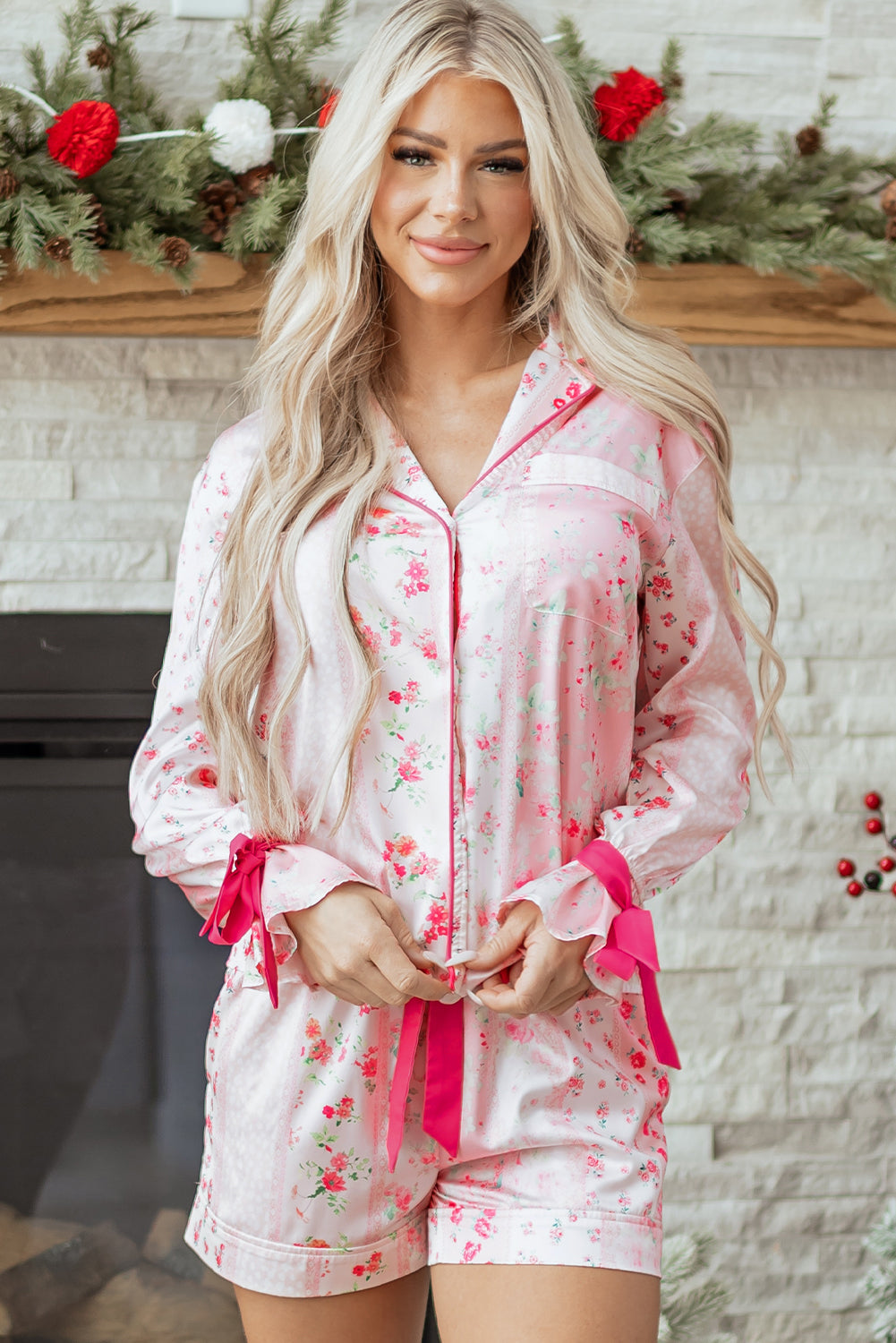 Harmony Pj Set