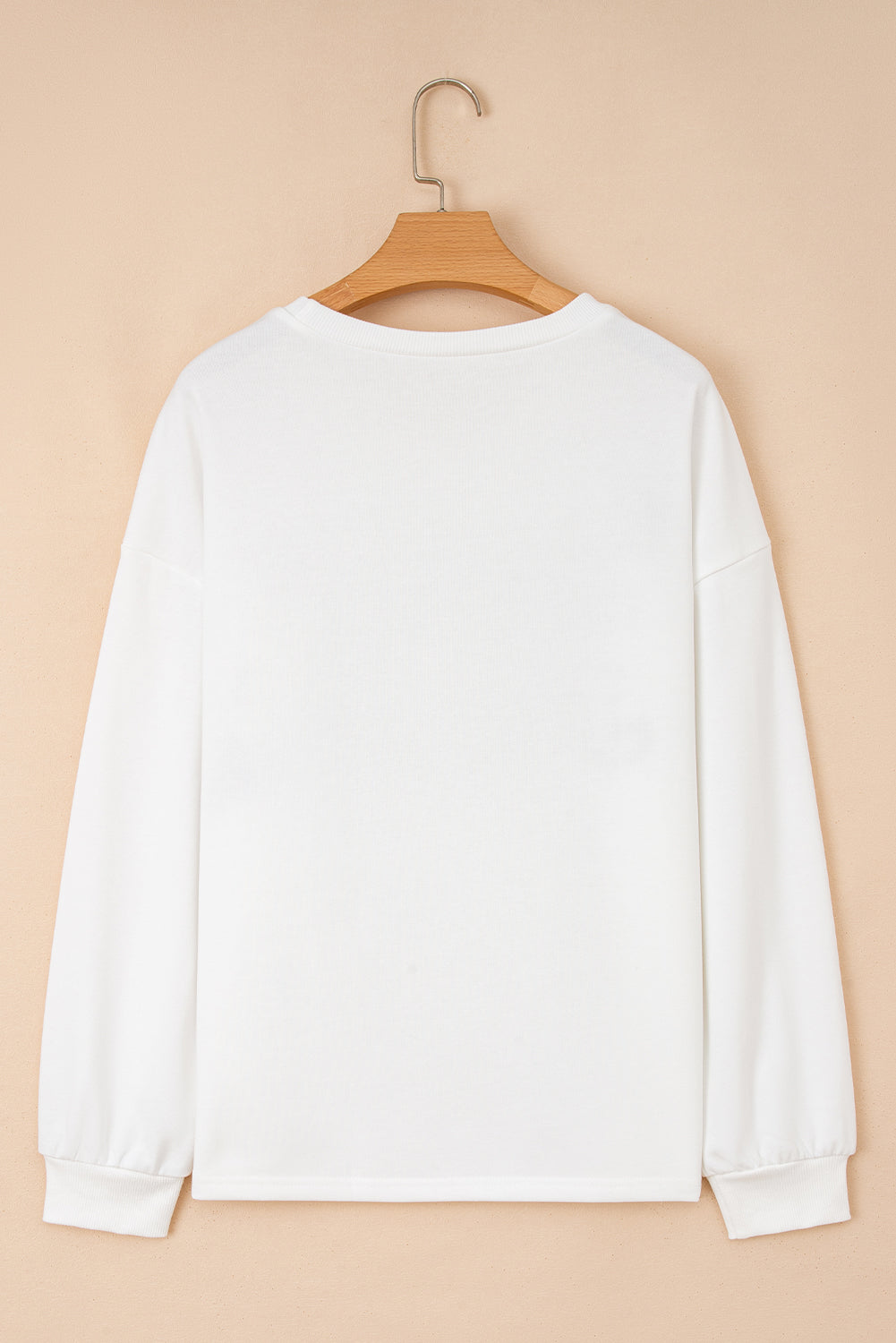 Natalie Christmas Sweatshirt