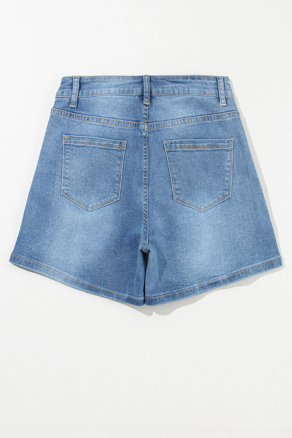 Amiri Denim Shorts