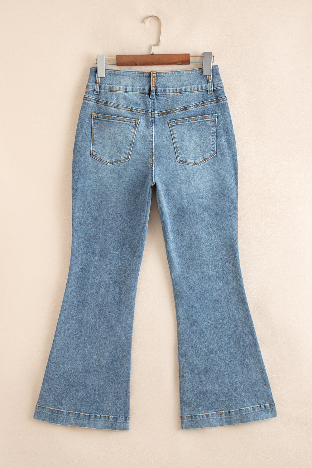 Blakely Bootcut Jeans