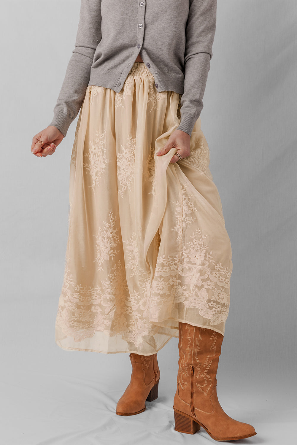 Freya Skirt
