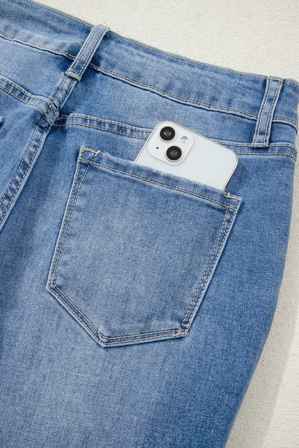 Emerson Flare Jeans