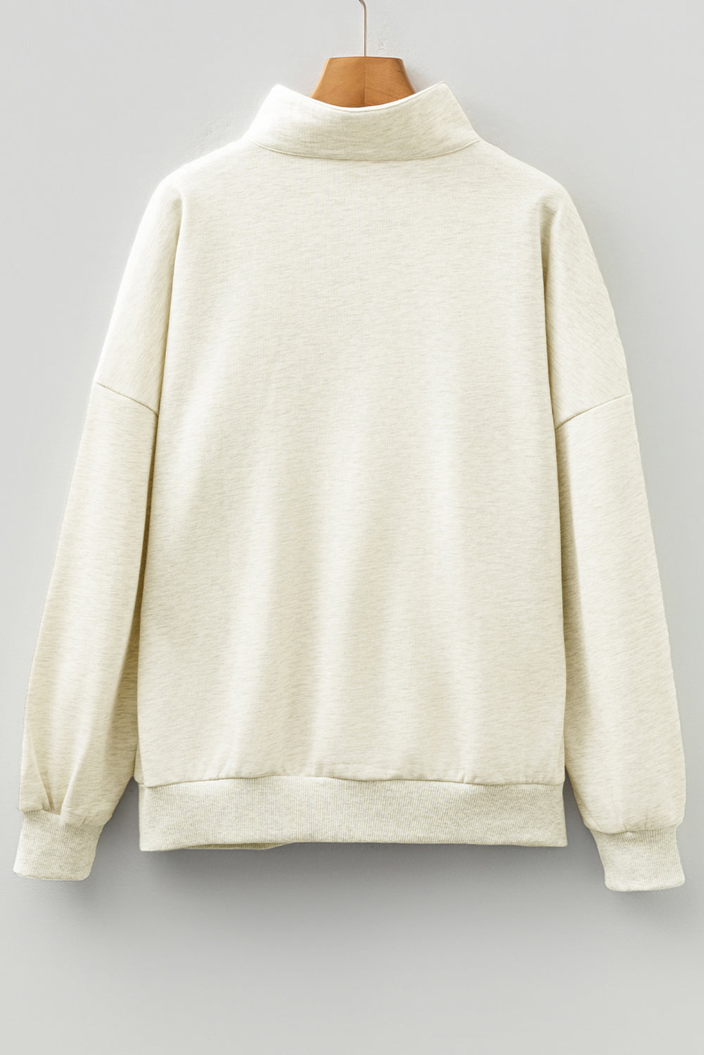 Gianna Pullover
