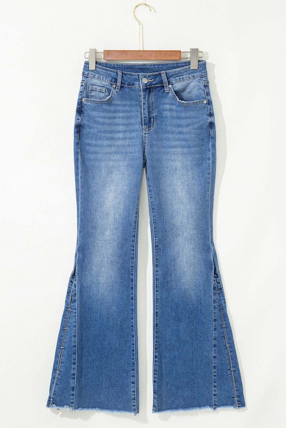 Emerson Flare Jeans