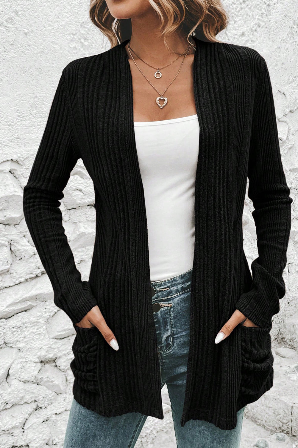 Adeline Cardigan