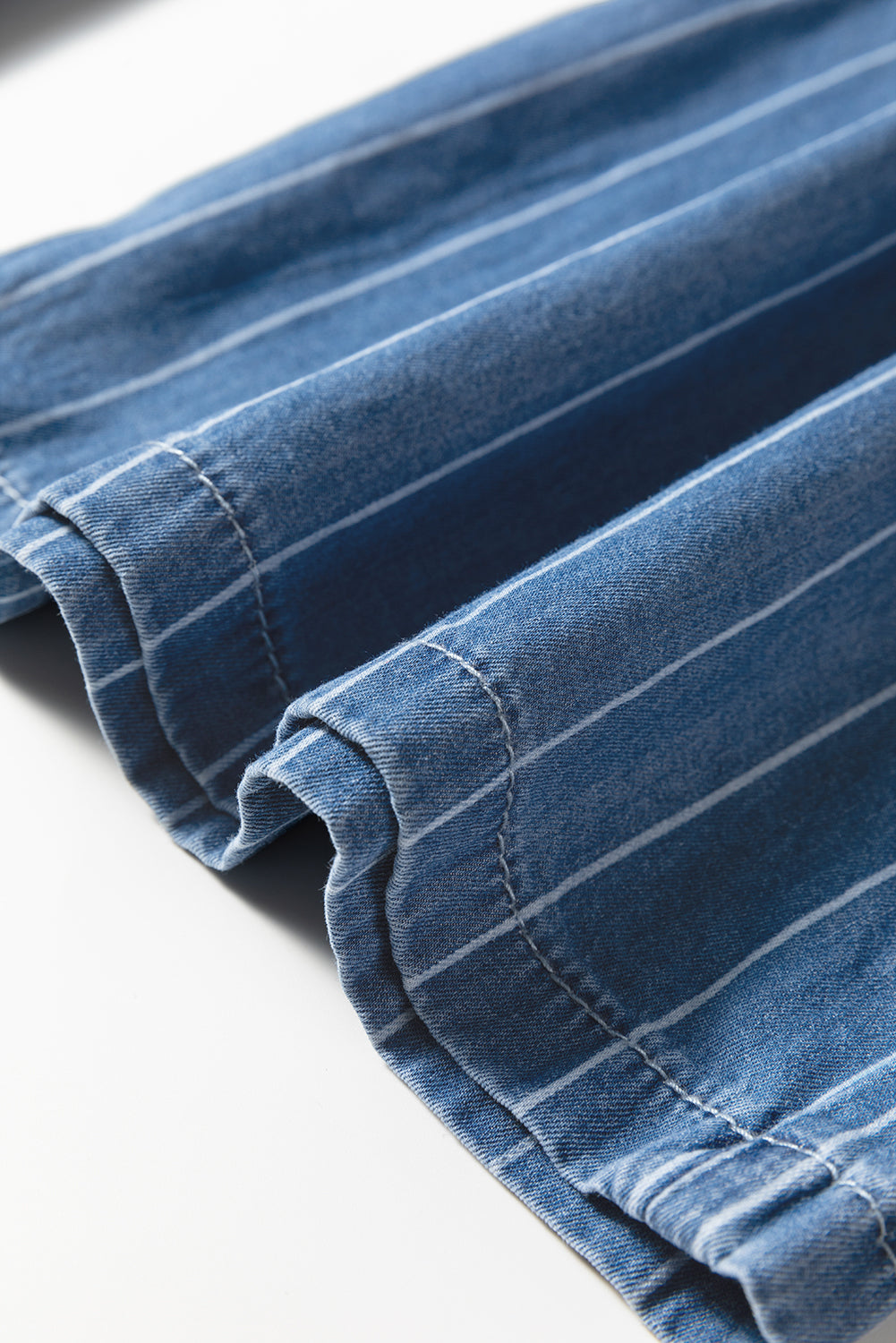 Hallie Wide Leg Jeans