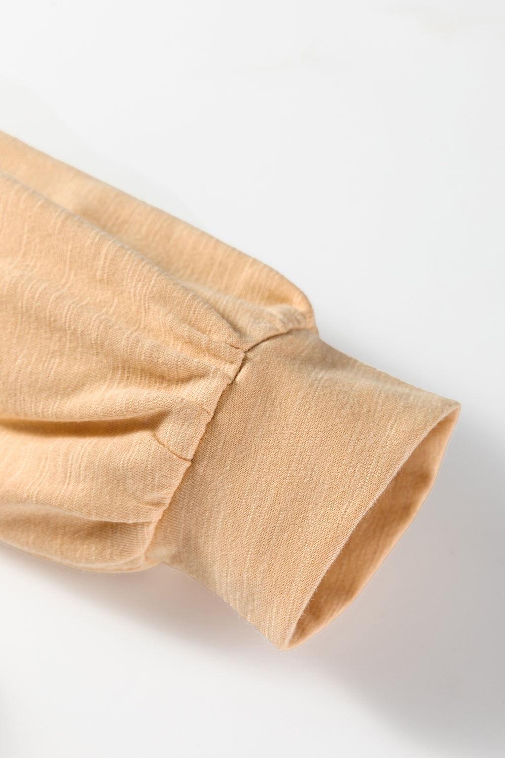 Brooklynn V Neck Top