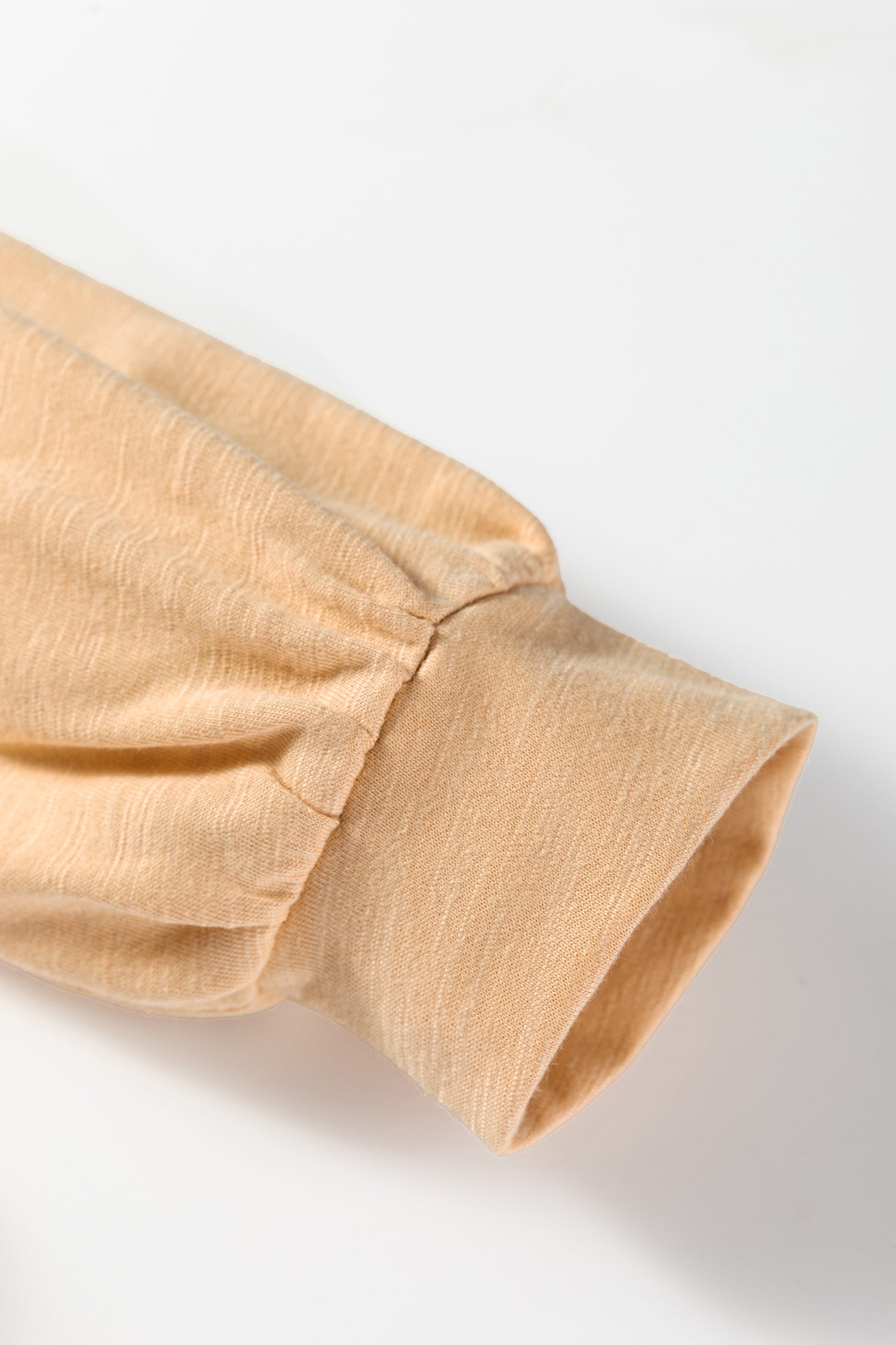 Brooklynn V Neck Top