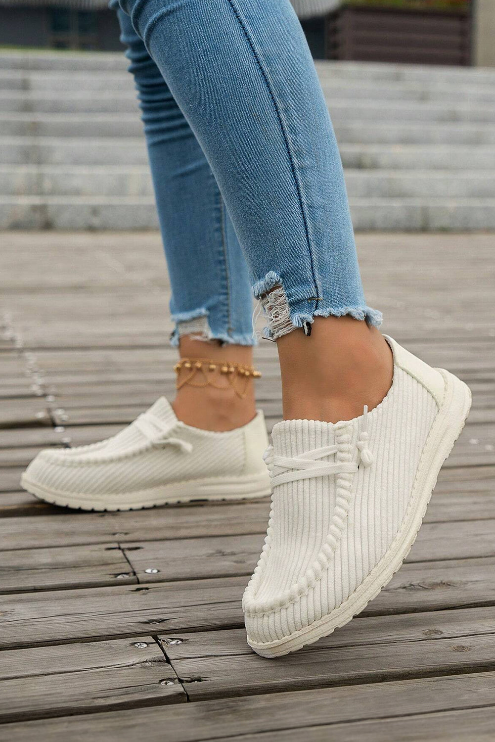 Rosie Slip-Ons