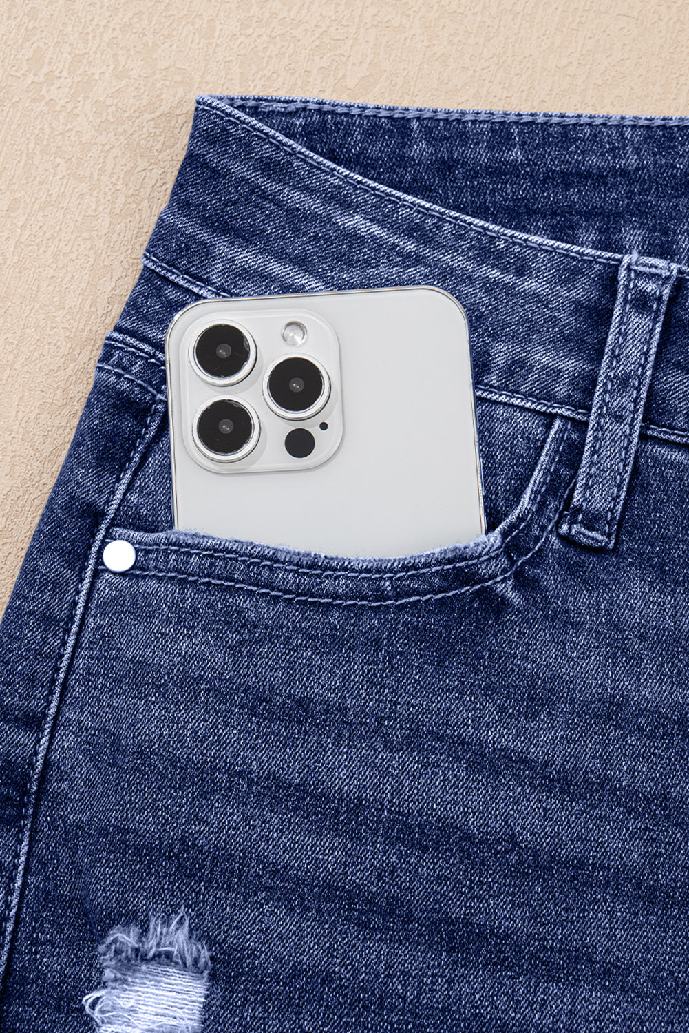 Aitana Straight Jeans