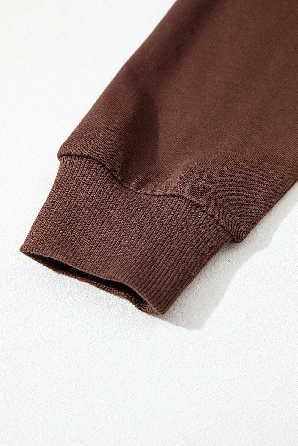 Kinsley Brown Sweatshirt