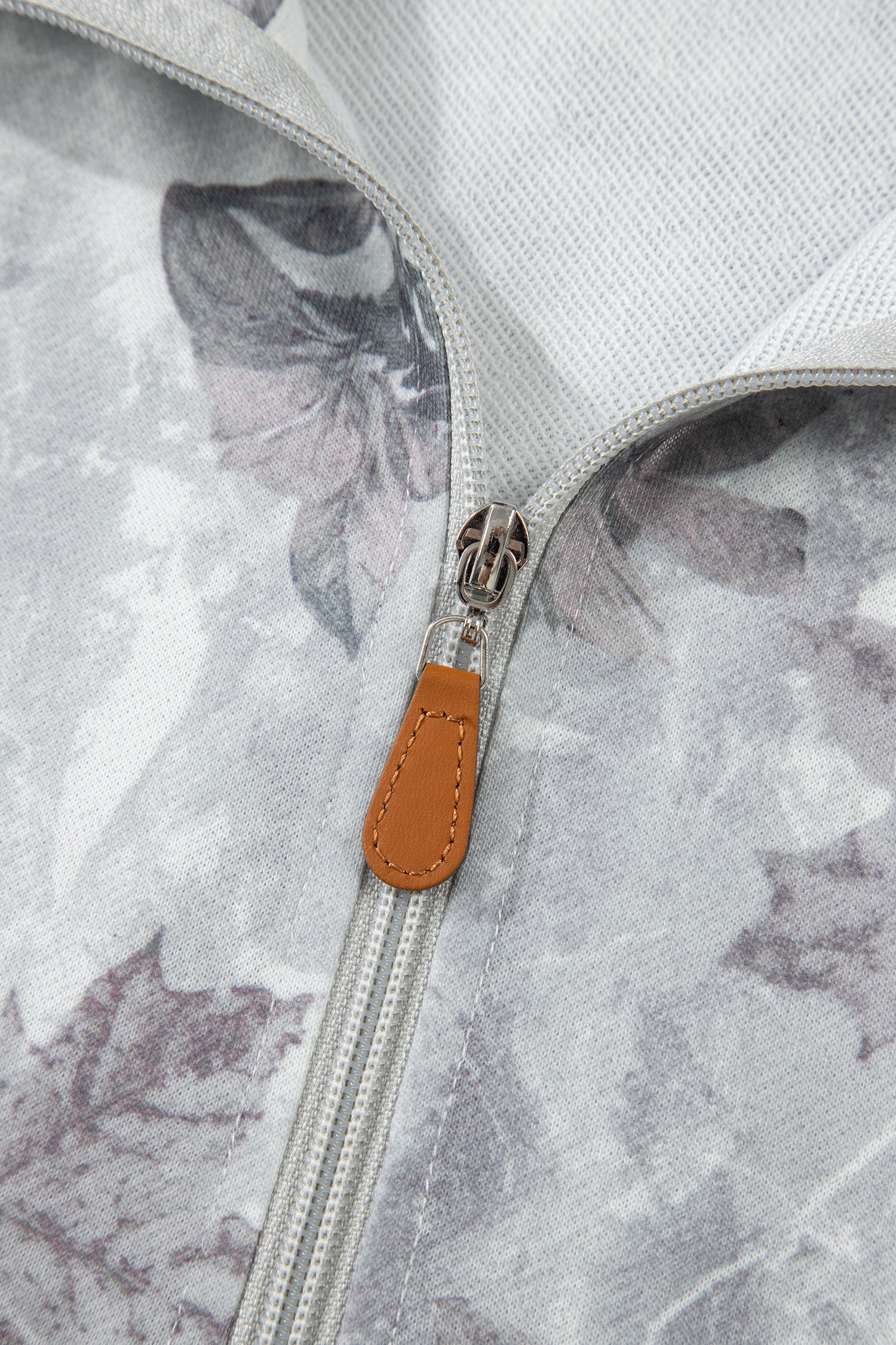 Rory Quarter Zip Hoodie