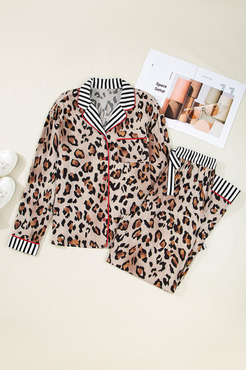 Gia Pj Set