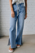 Valerie High Rise Jeans