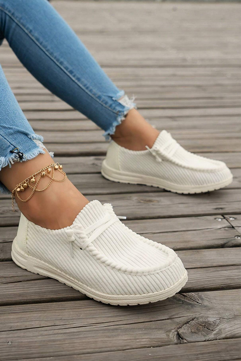 Rosie Slip-Ons