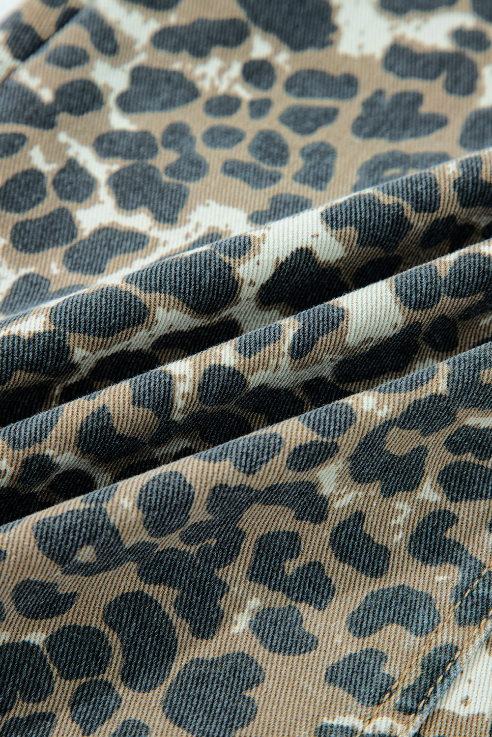 Madelyn Overall Dress