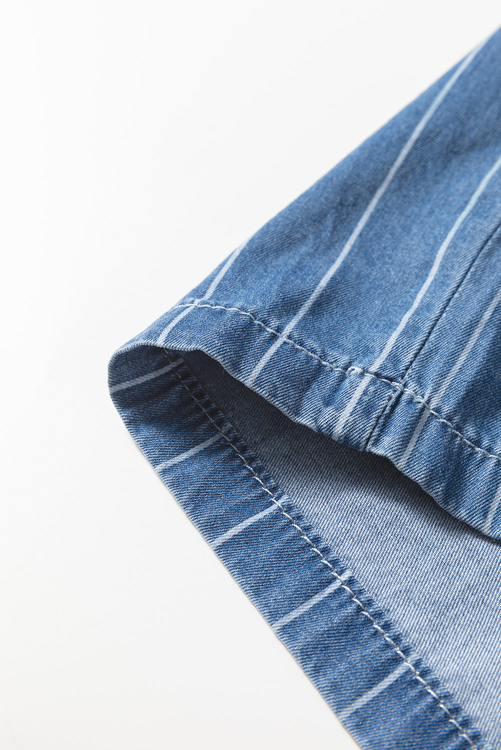 Hallie Wide Leg Jeans