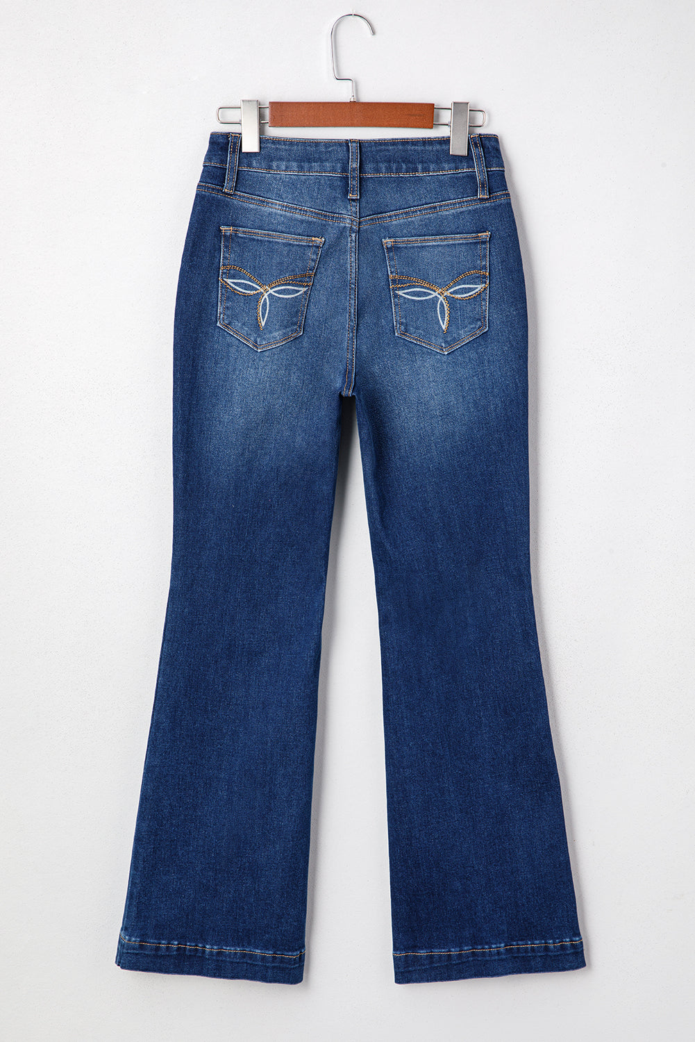 Sloane Bootcut Jeans