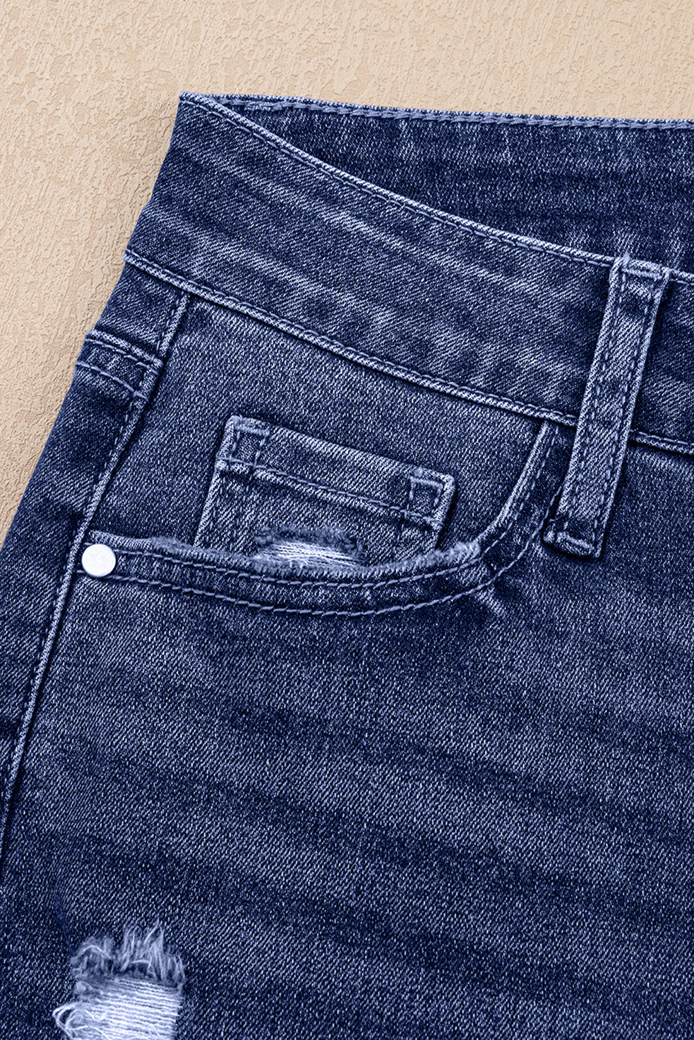 Aitana Straight Jeans