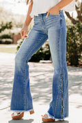 Emerson Flare Jeans