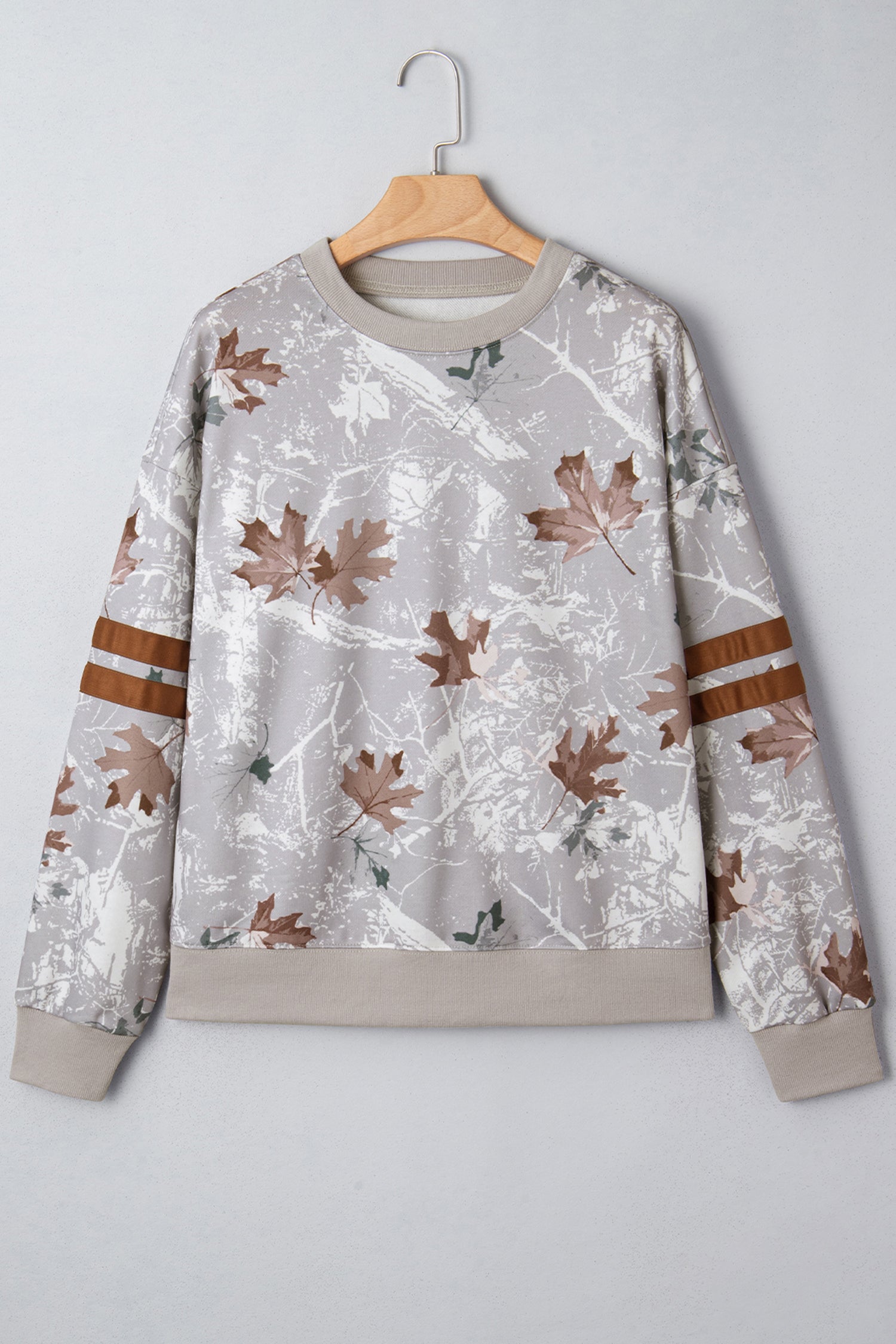 Maple Sweatshirt
