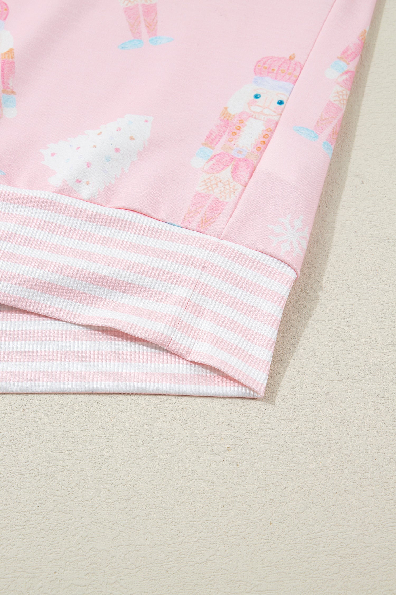 Kira Christmas Pj Set