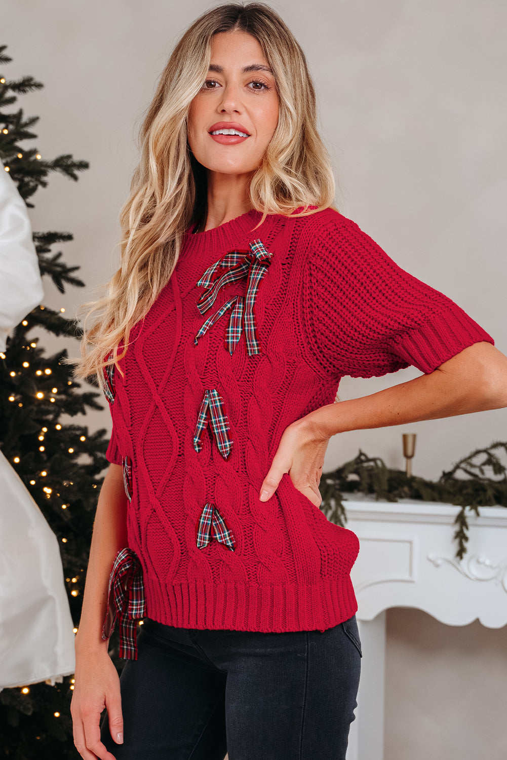 Delilah Sweater