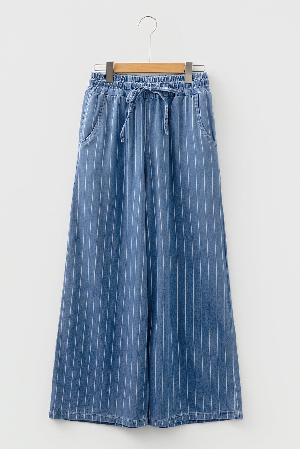 Hallie Wide Leg Jeans